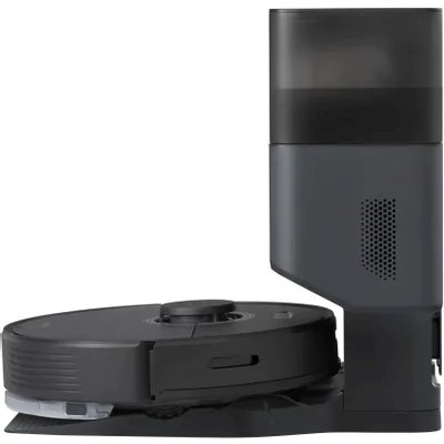 робот-пылесос Roborock Q7 Max+ Black