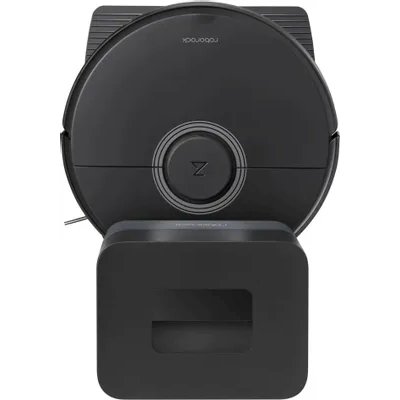 робот-пылесос Roborock Q7 Max+ Black