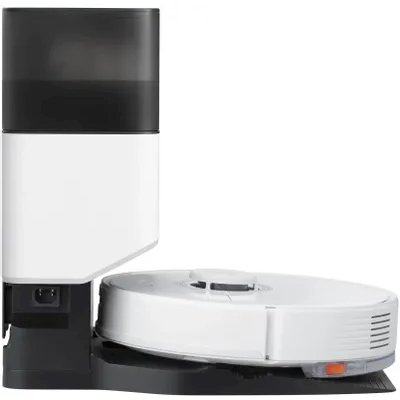 Roborock Q7 Max+ White
