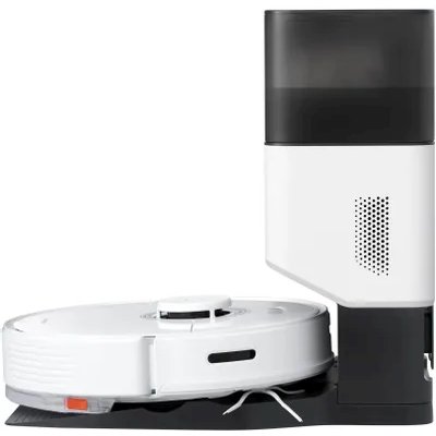 робот-пылесос Roborock Q7 Max+ White
