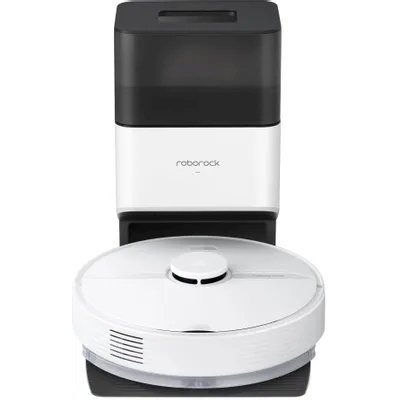 робот-пылесос Roborock Q7+ White