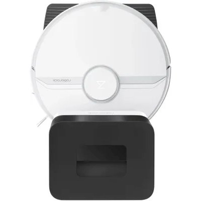 робот-пылесос Roborock Q7+ White