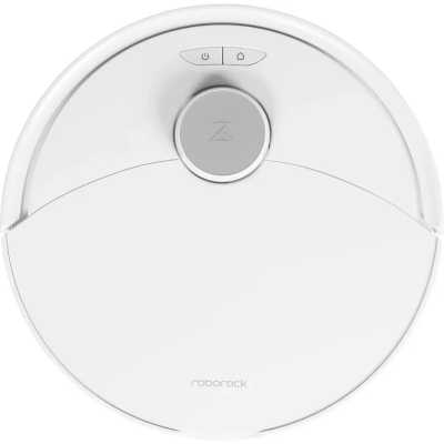 робот-пылесос Roborock Q8 Max Pro Plus White