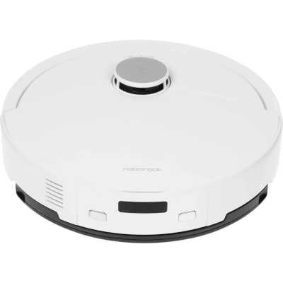 Roborock Q8 Max Pro White