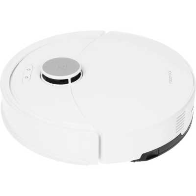 робот-пылесос Roborock Q8 Max Pro White