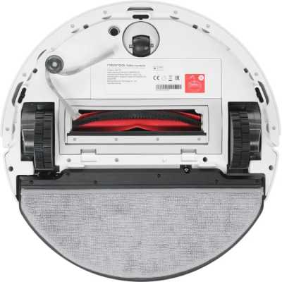 Roborock Q8 Max Pro White