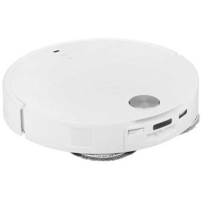Roborock Qrevo Curv X White