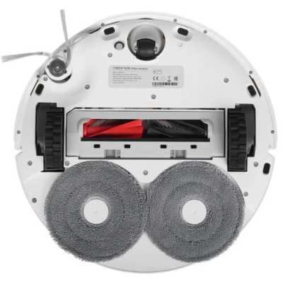 Roborock Qrevo Curv X White