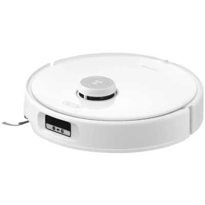 Roborock Qrevo Curv