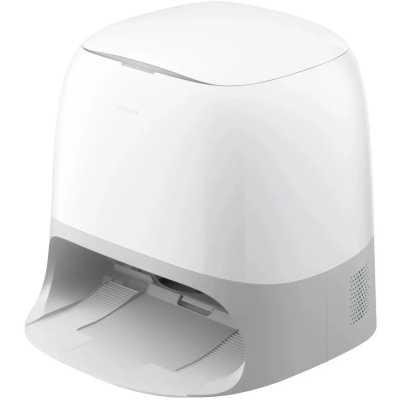 Roborock Qrevo Curv