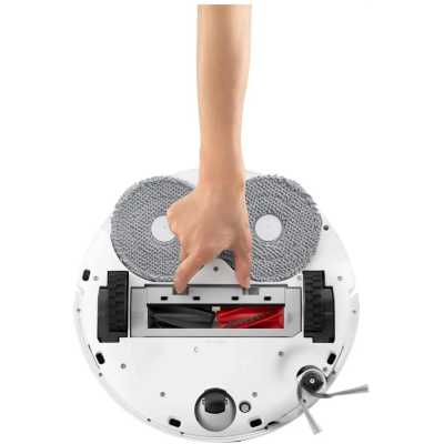 Roborock Qrevo Curv