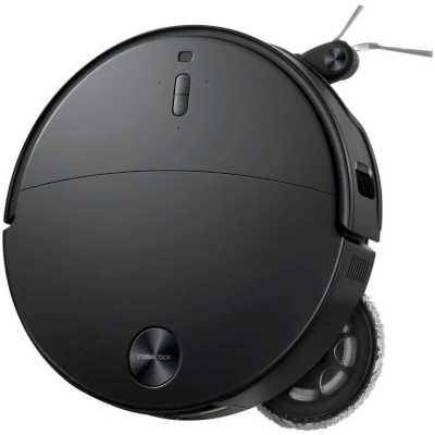 Roborock Qrevo Edge 2 Black