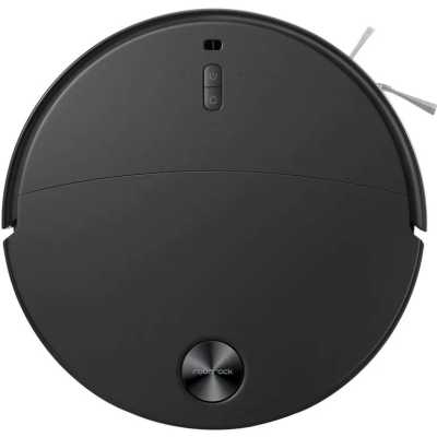 робот-пылесос Roborock Qrevo Edge 2 Black