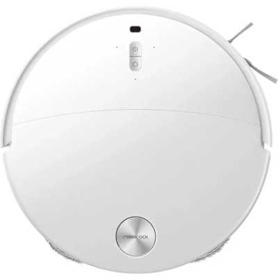 Roborock Qrevo Edge 2 Pro White