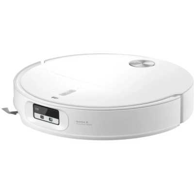 робот-пылесос Roborock Qrevo Edge 2 Pro White