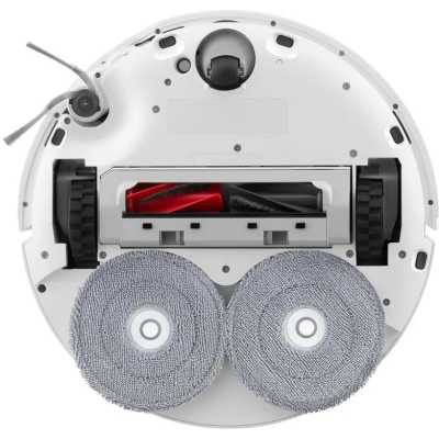 Roborock Qrevo Edge 2 Pro White