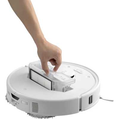 Roborock Qrevo EdgeC White