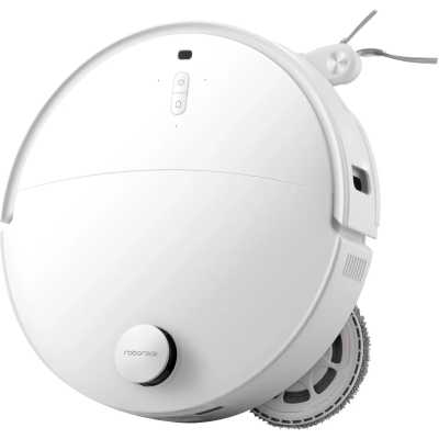 Roborock Qrevo EdgeT White