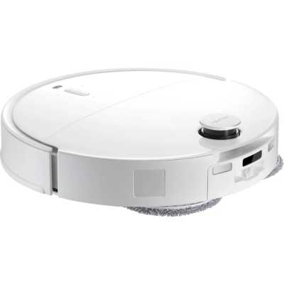 робот-пылесос Roborock Qrevo EdgeT White