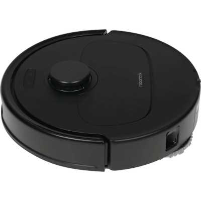 Roborock Qrevo L Black