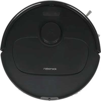 Roborock Qrevo L Black