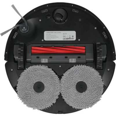 Roborock Qrevo L Black