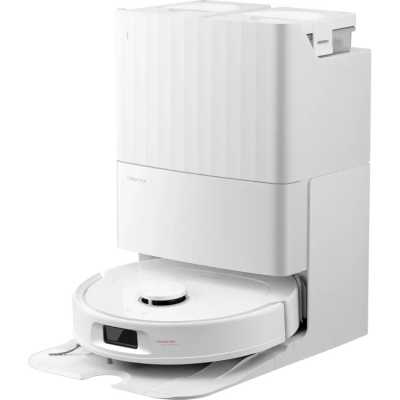 робот-пылесос Roborock Qrevo L White
