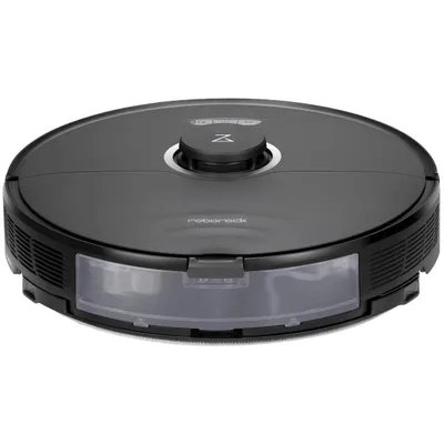 робот-пылесос Roborock S8 Black