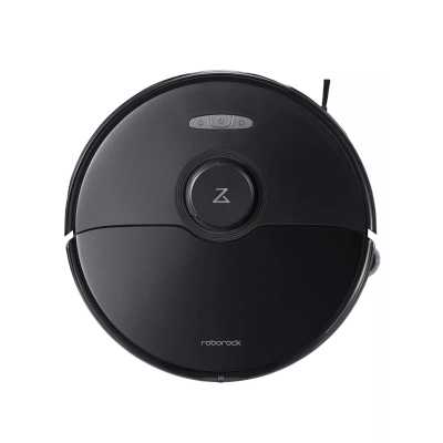 робот-пылесос Roborock S8 Max Ultra Black