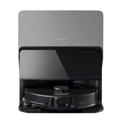 Roborock S8 Max Ultra Black