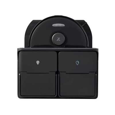 робот-пылесос Roborock S8 Max Ultra Black