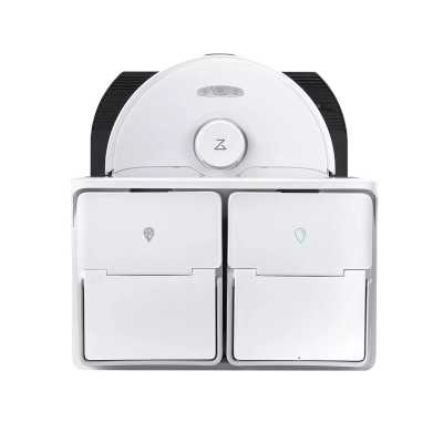 Roborock S8 Max Ultra White