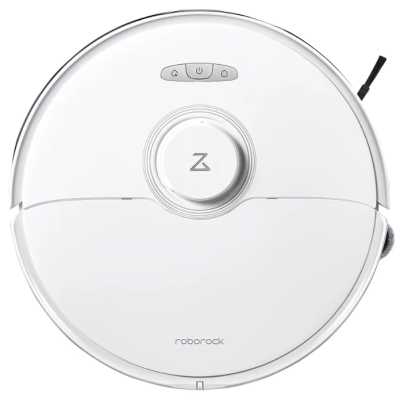 робот-пылесос Roborock S8 Max Ultra White