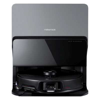 Roborock S8 MaxV Ultra Black