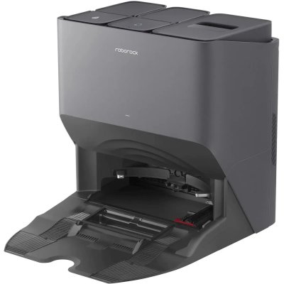 Roborock S8 Pro Ultra Black