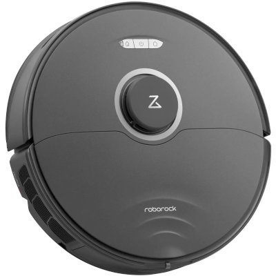 Roborock S8 Pro Ultra Black