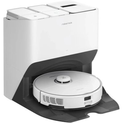 Roborock S8 Pro Ultra White