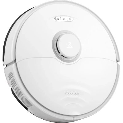 робот-пылесос Roborock S8 Pro Ultra White