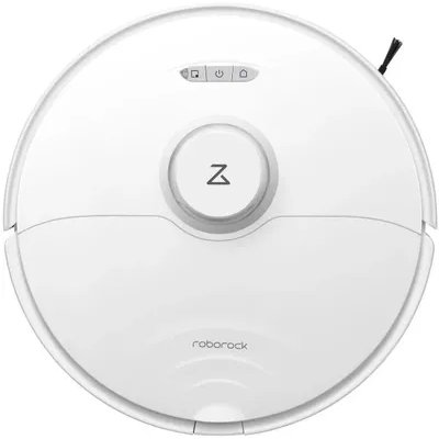 робот-пылесос Roborock S8 White