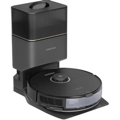 Roborock S8+ Black