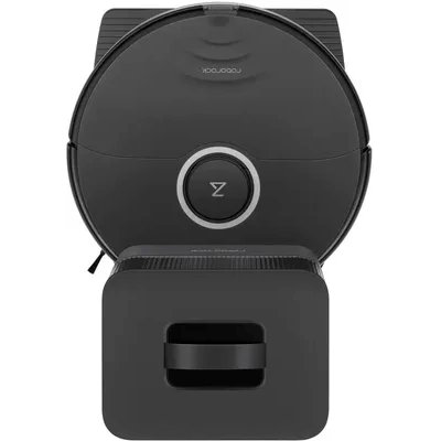 робот-пылесос Roborock S8+ Black