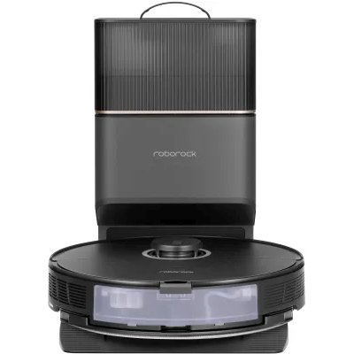 Roborock S8+ Black