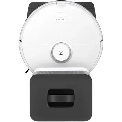 робот-пылесос Roborock S8+ White