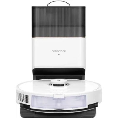 Roborock S8+ White