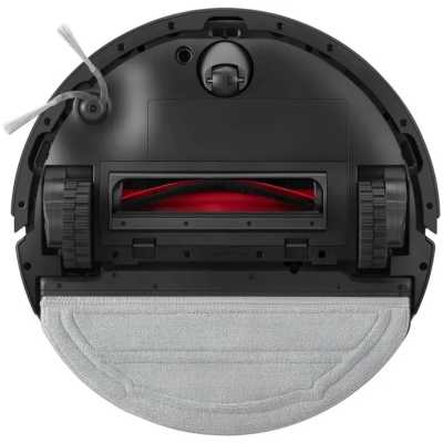 робот-пылесос Roborock S9 Black