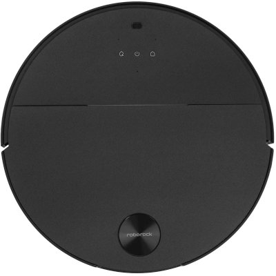 Roborock S9 MaxV Ultra Black