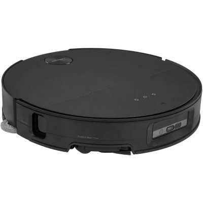 робот-пылесос Roborock S9 MaxV Ultra Black