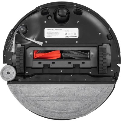 Roborock S9 MaxV Ultra Black