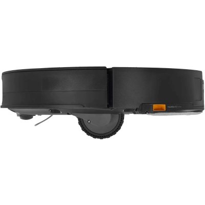 робот-пылесос Roborock S9 MaxV Ultra Black