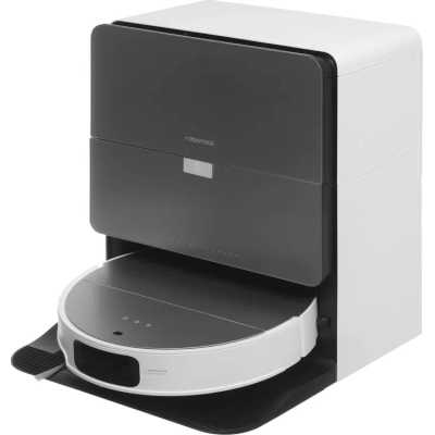 Roborock S9 MaxV Ultra White